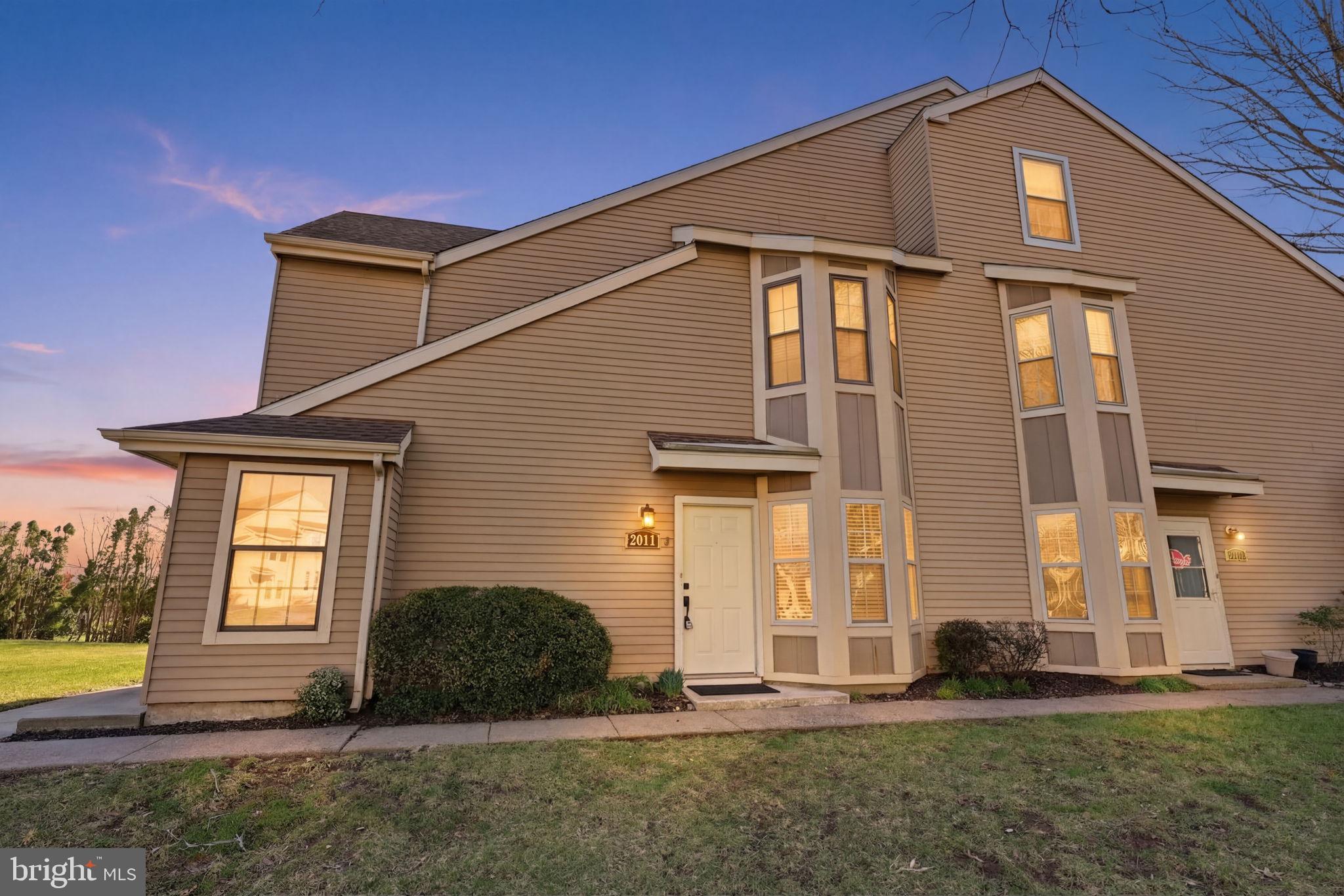 TAPESTRY - Residential