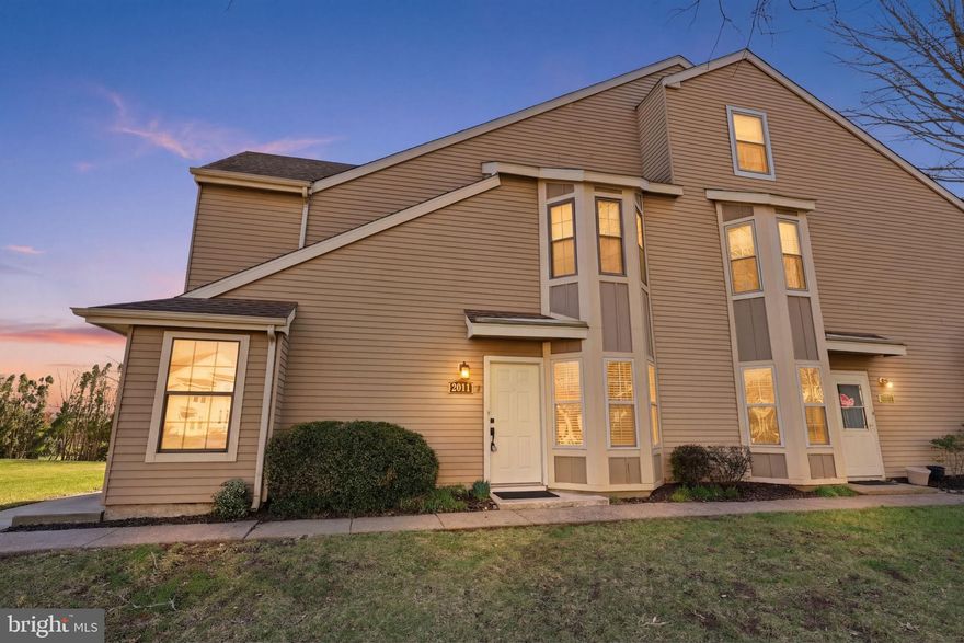 Welcome to 2014 Barry Court — a beautifully refreshed first-floor, two-bedroom condominium offering comfort, convenience, and easy living.

This inviting home has been completely repainted and features brand-new carpeting throughout, creating a fresh, move-in-ready feel from the moment you step inside. The fantastic kitchen offers excellent space for cooking and entertaining, while the bright living room opens directly to a private patio, perfect for relaxing outdoors, enjoying your morning coffee, or unwinding at the end of the day.

Being a first-floor unit, this condo provides easy access and convenient everyday living. Even better, it is available for immediate settlement, allowing you to move right in and start enjoying your new home.

Located in the Tapestry Condominium Association, residents enjoy a vibrant community lifestyle with amenities that include walking trails, swimming pools, tennis courts, community potlucks, and more — offering plenty of opportunities to stay active and connect with neighbors.  Council Rock School District is one of the best in Pennsylvania.

A freshly updated home, a welcoming community, and immediate availability make 2014 Barry Court an exceptional opportunity.