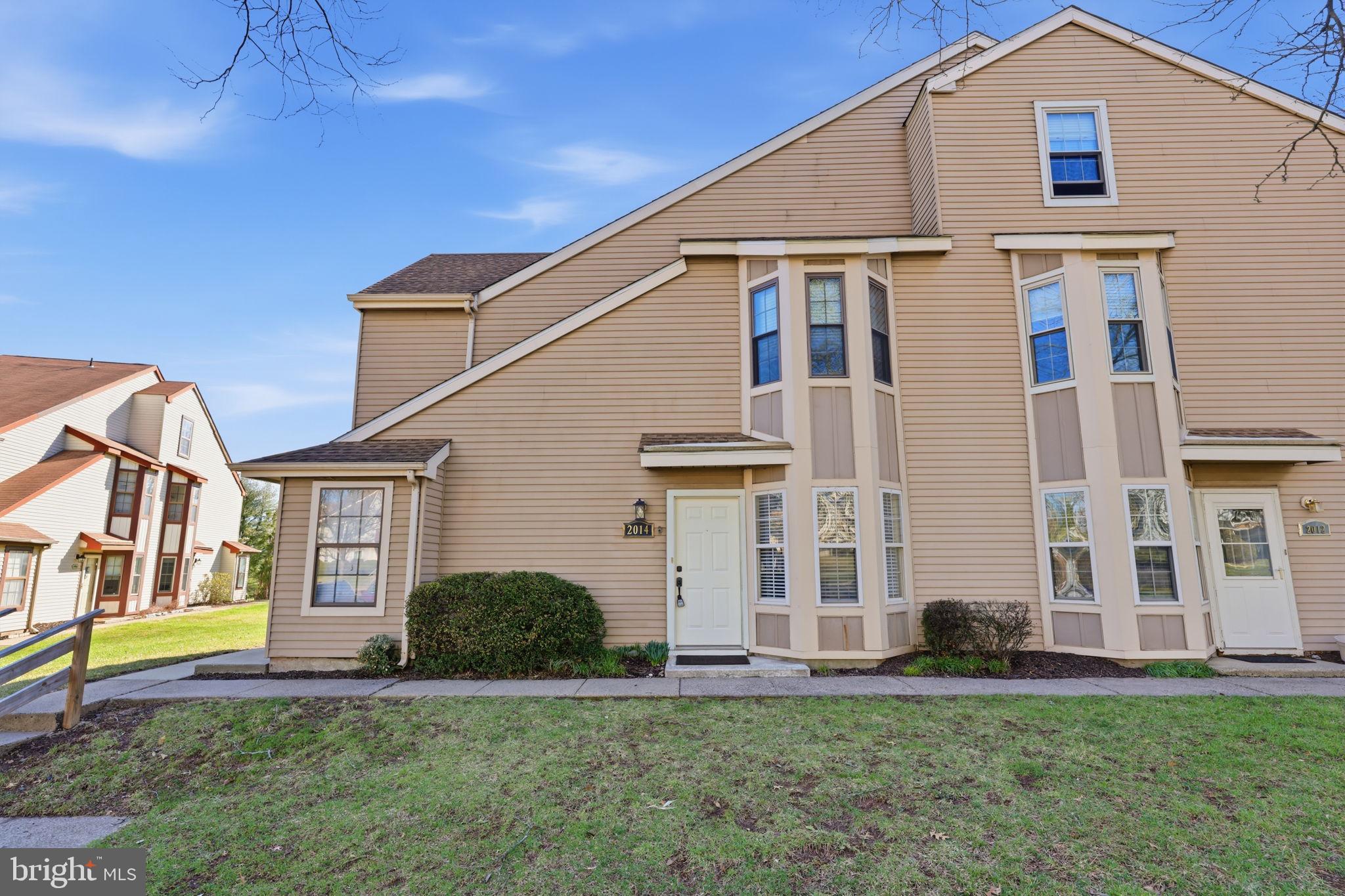 TAPESTRY - Residential