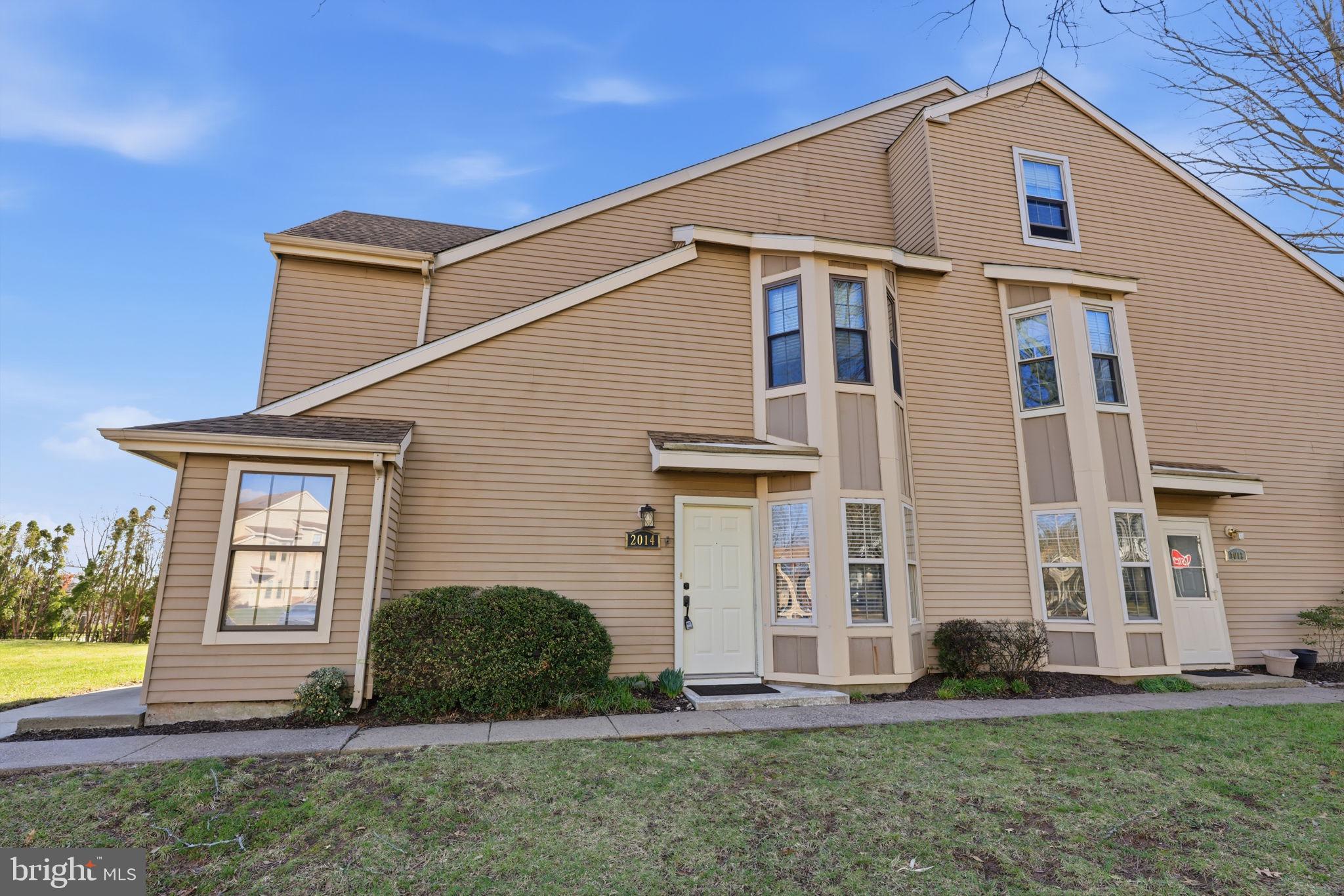 TAPESTRY - Residential