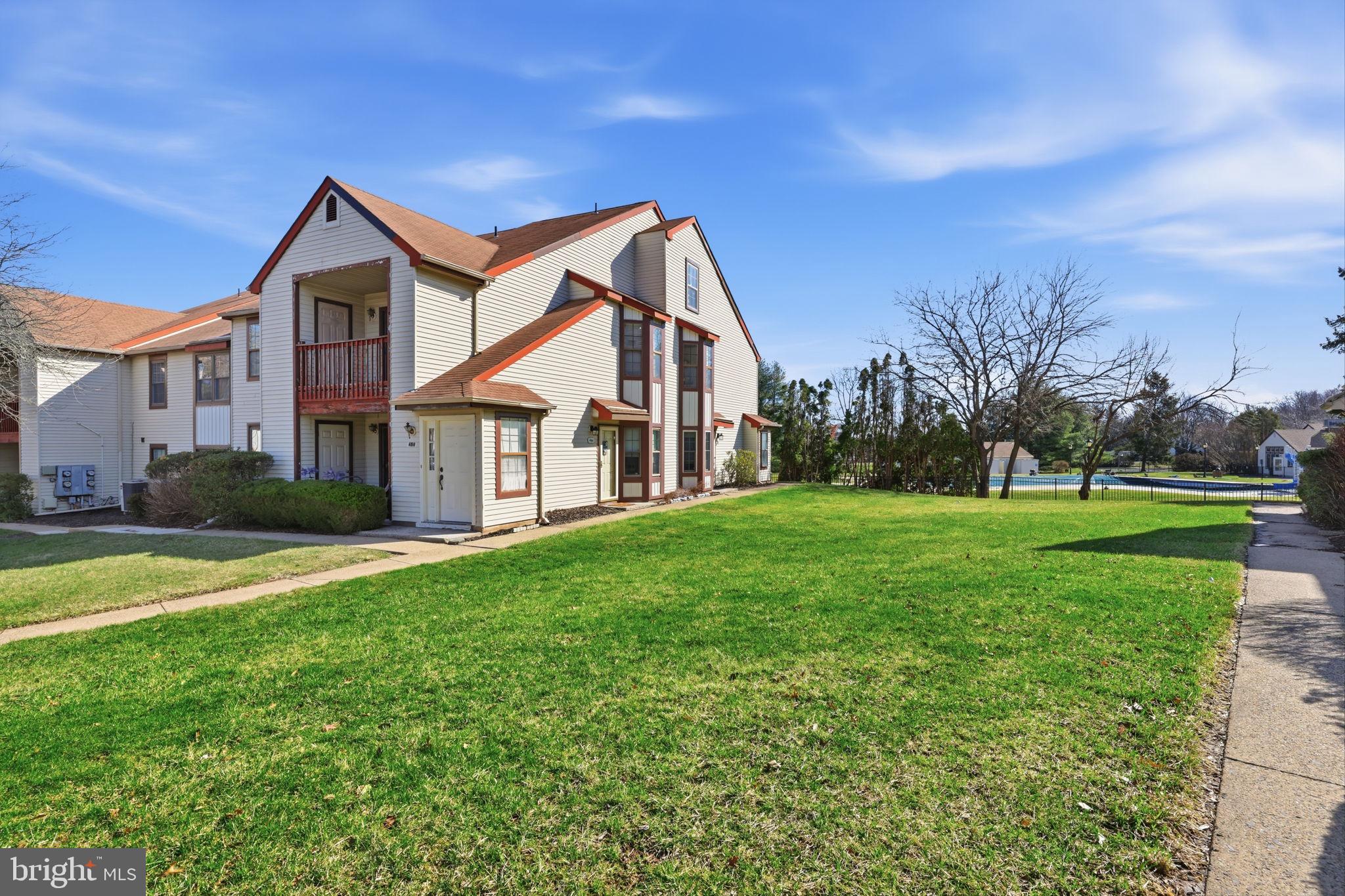 TAPESTRY - Residential