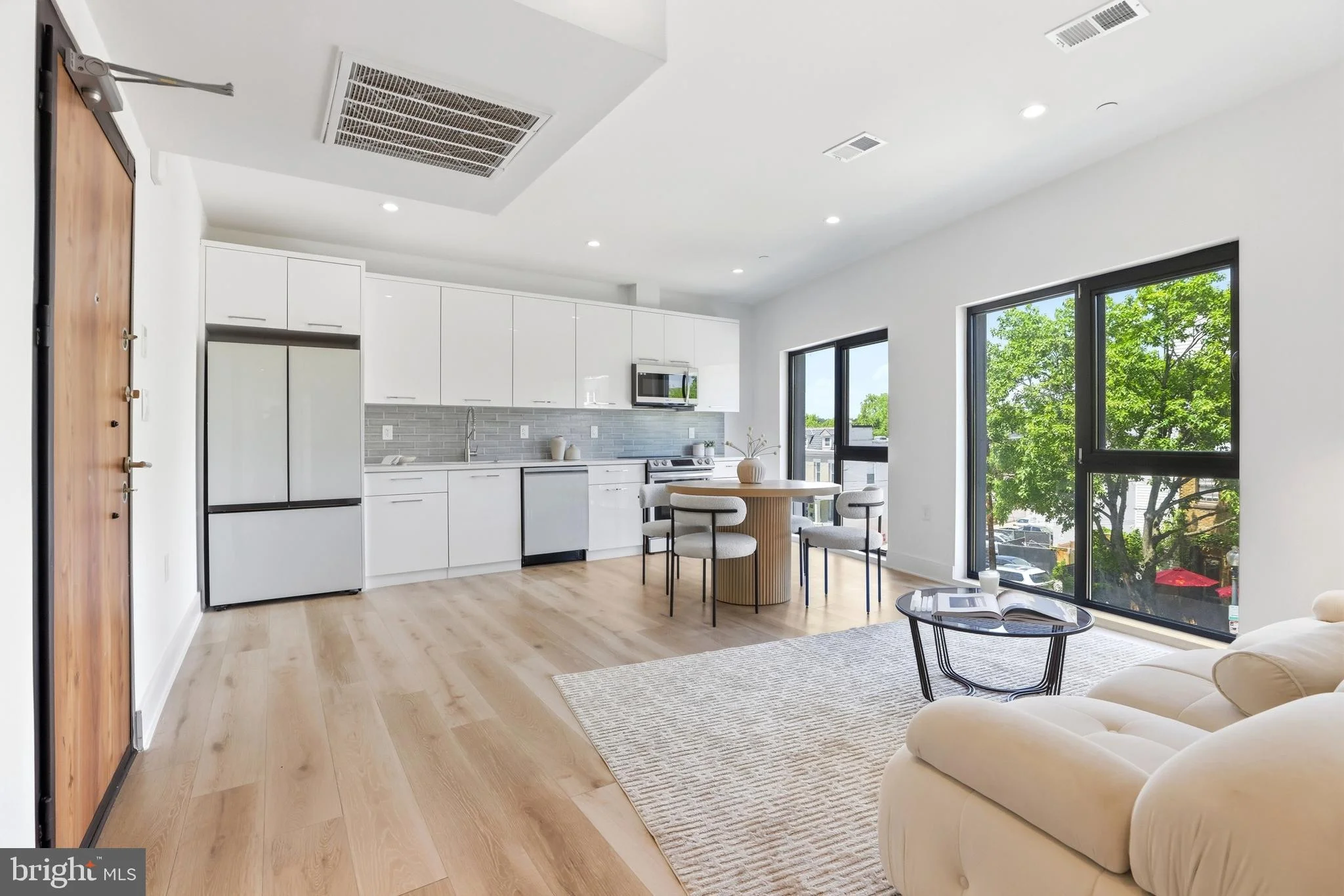 4328 Georgia Avenue NW Unit 303