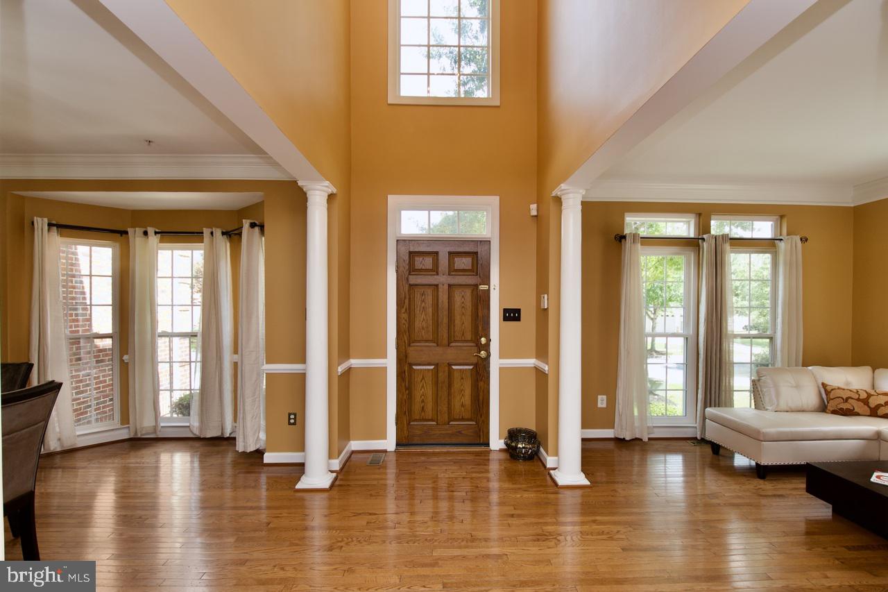 15625 COPPER BEECH DRIVE