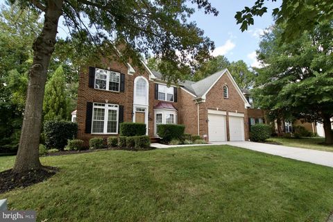Photo of 15625 Copper Beech Drive, UPPER MARLBORO, MD 20774 (MLS # MDPG2166514)
