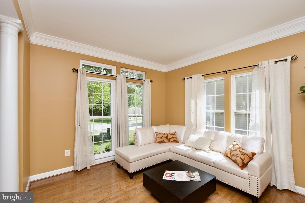 15625 COPPER BEECH DRIVE