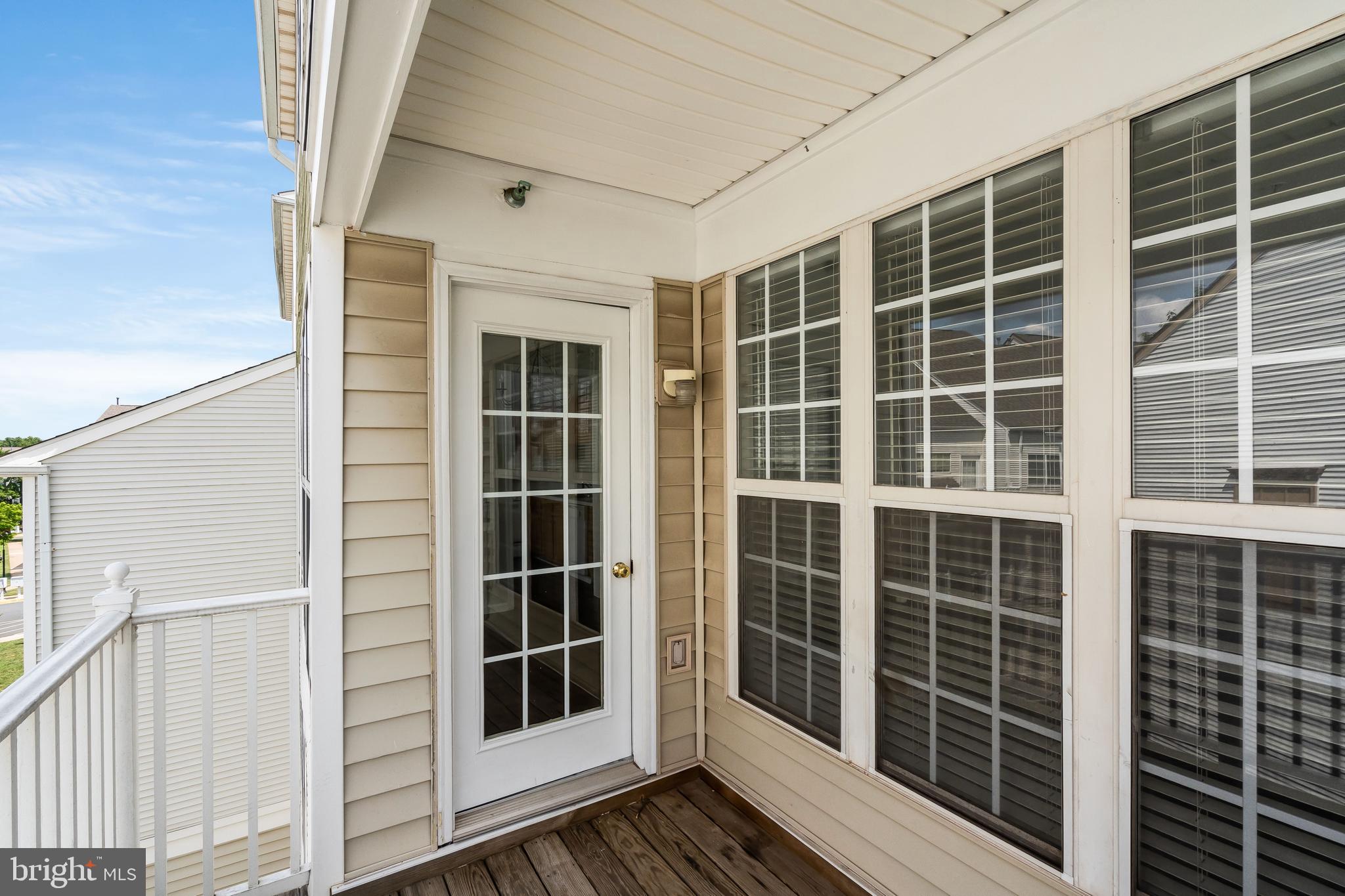 DOMINION STATION CONDOMINIUM - Residential