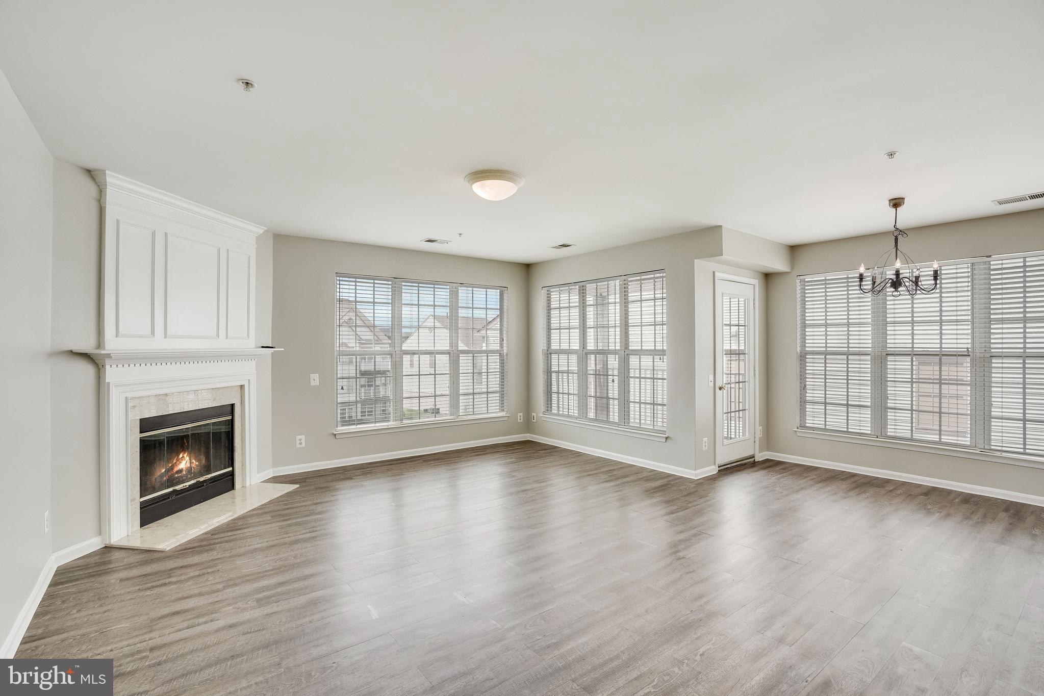 DOMINION STATION CONDOMINIUM - Residential