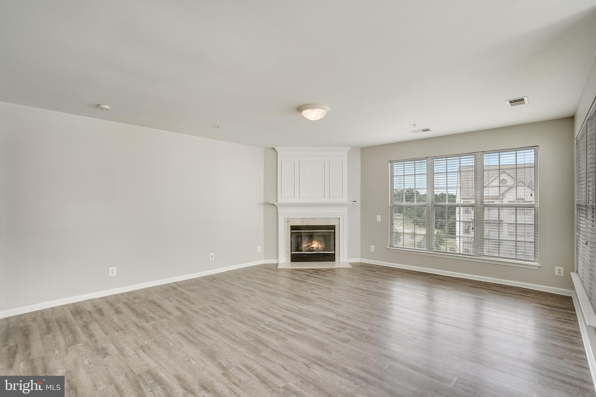 DOMINION STATION CONDOMINIUM - Residential