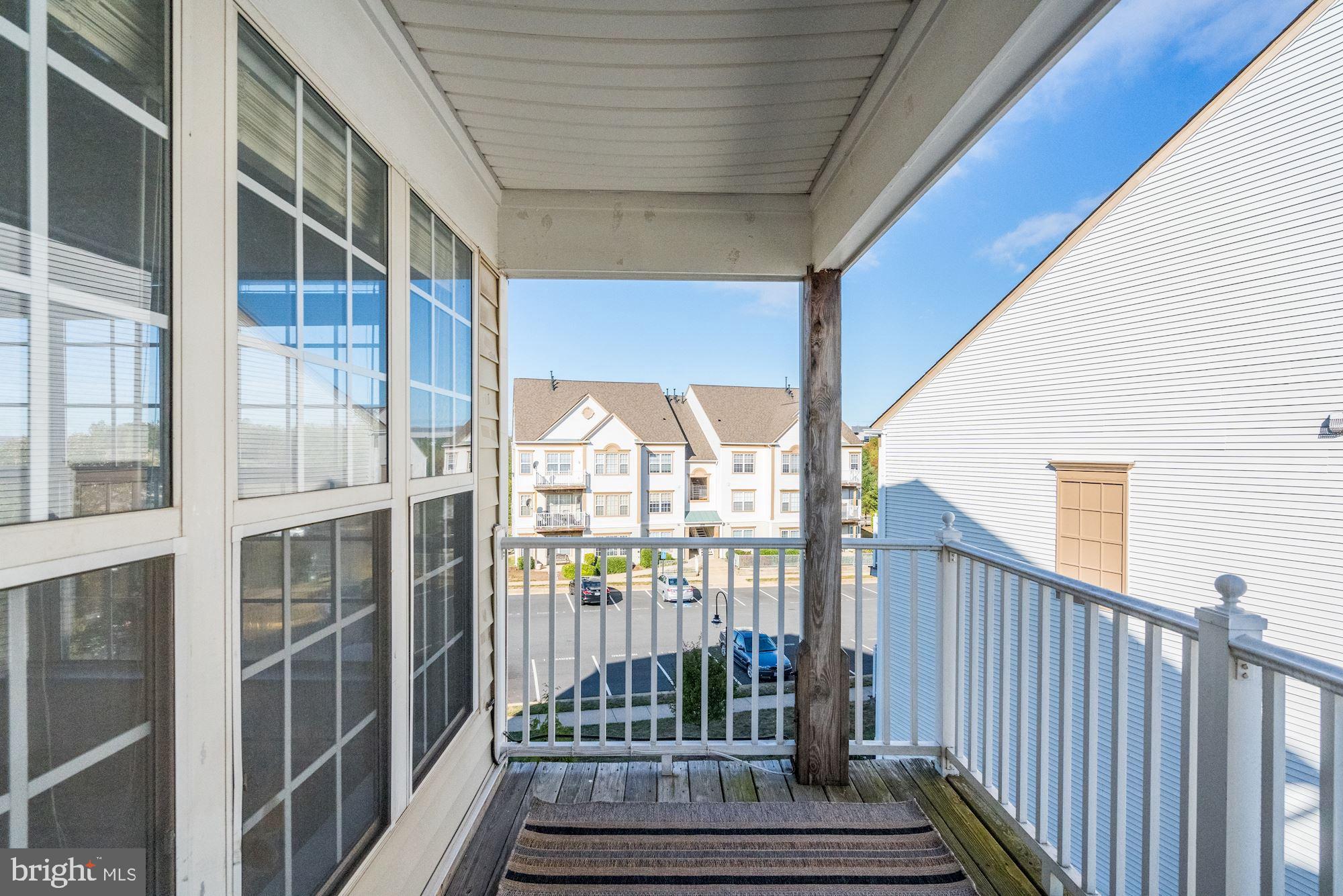 DOMINION STATION CONDOMINIUM - Residential