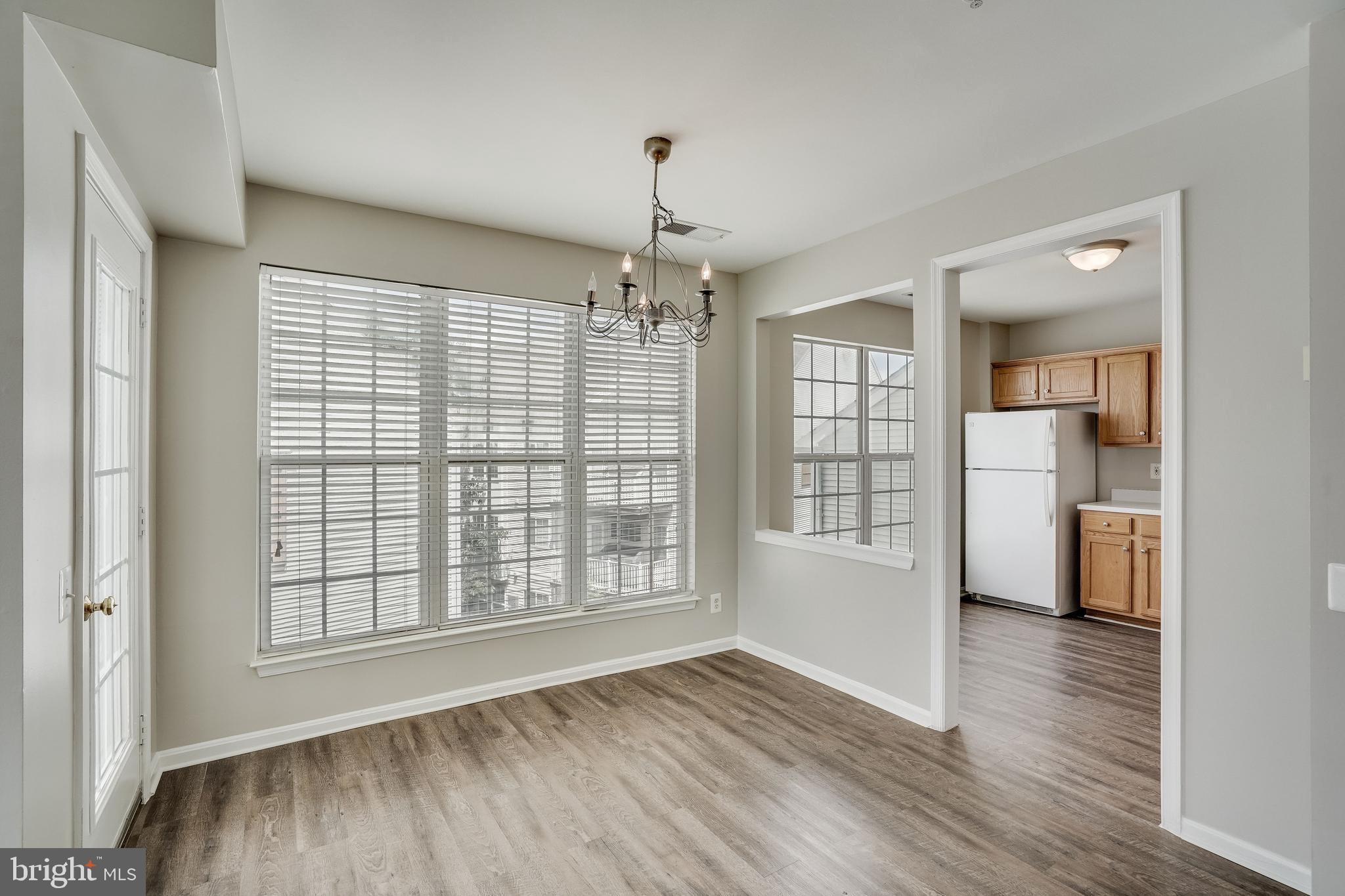 DOMINION STATION CONDOMINIUM - Residential