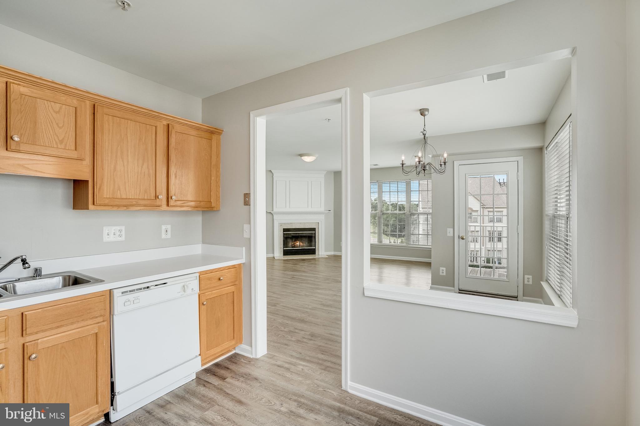 DOMINION STATION CONDOMINIUM - Residential