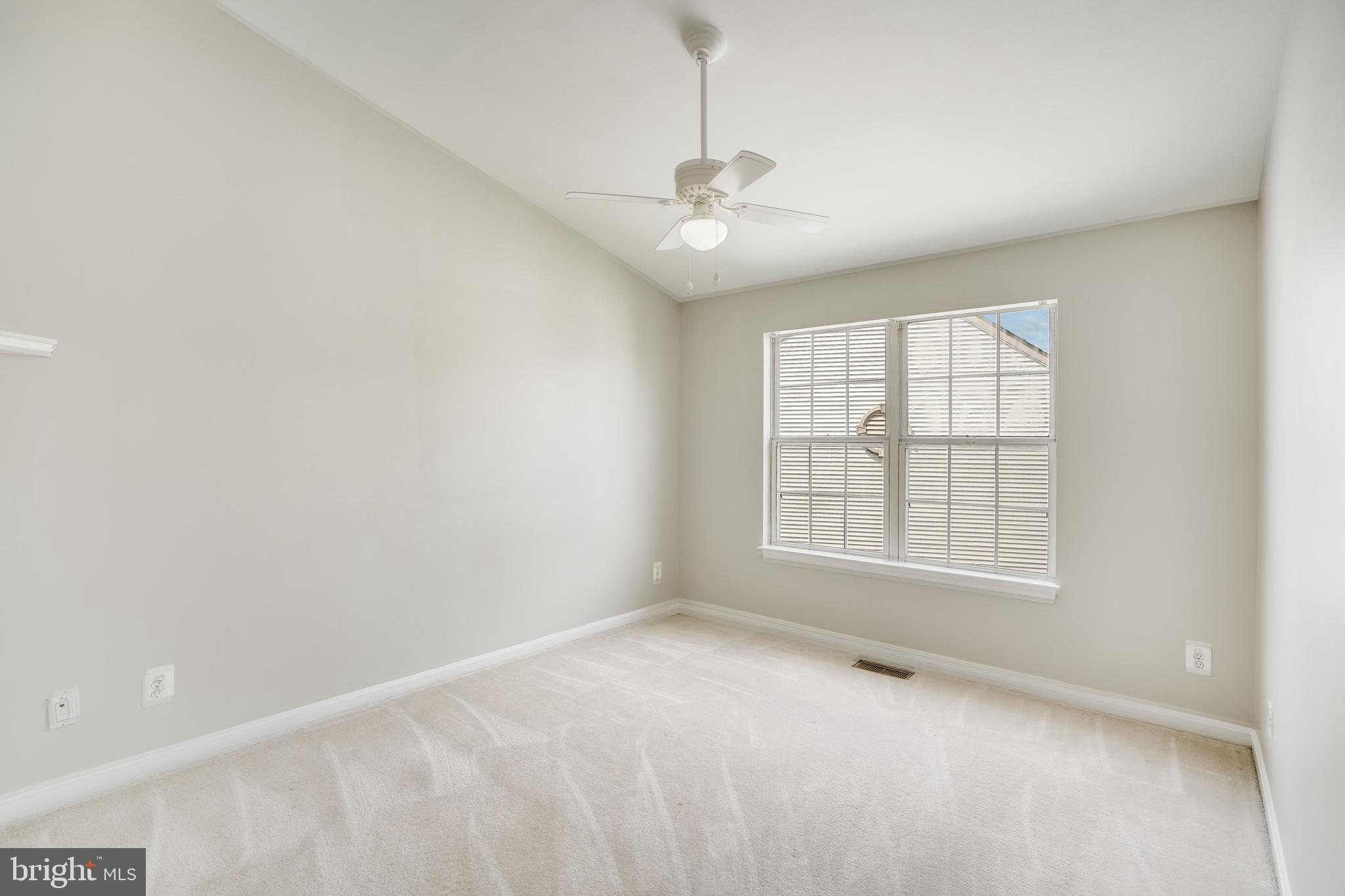 DOMINION STATION CONDOMINIUM - Residential