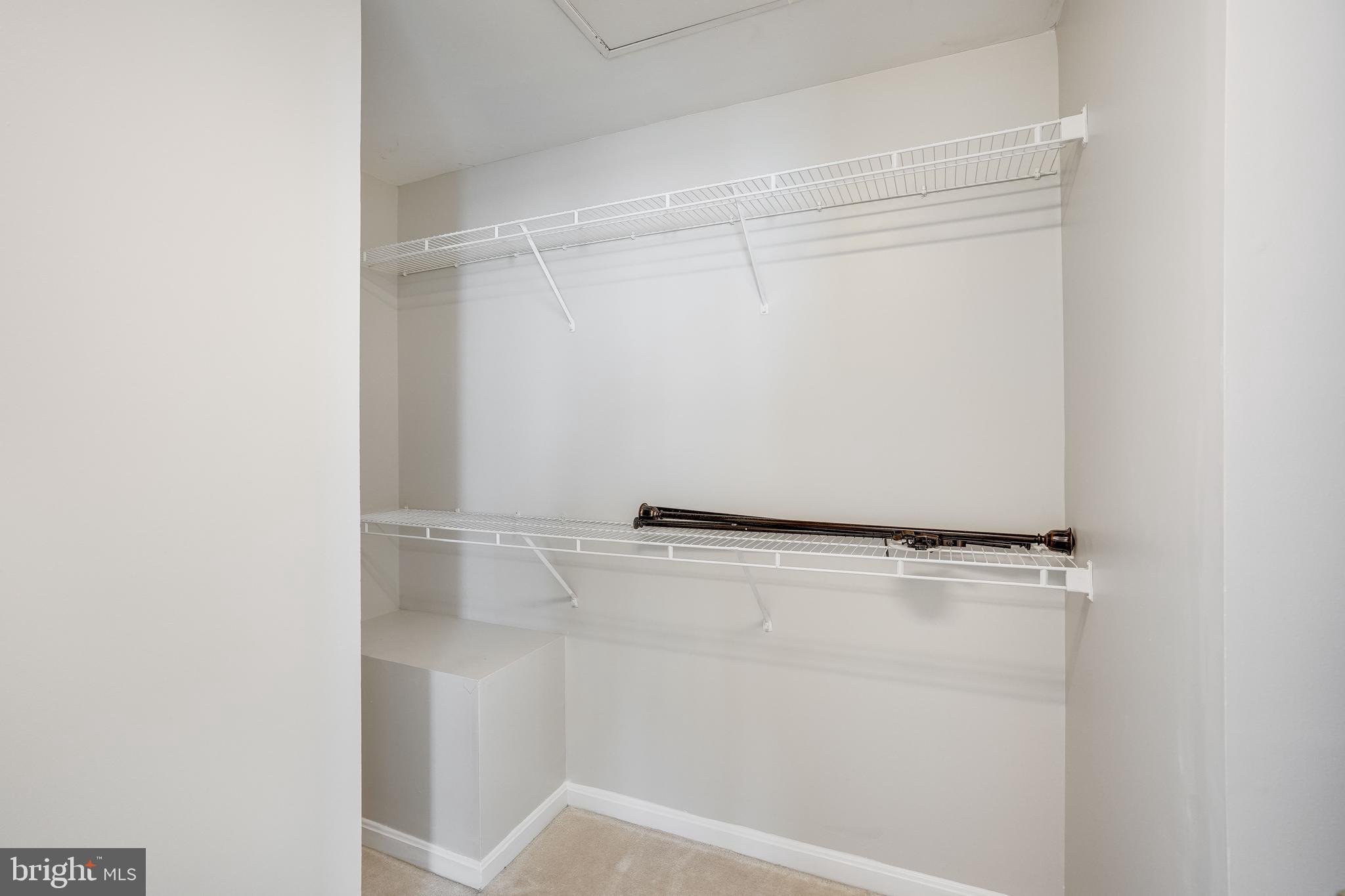 DOMINION STATION CONDOMINIUM - Residential