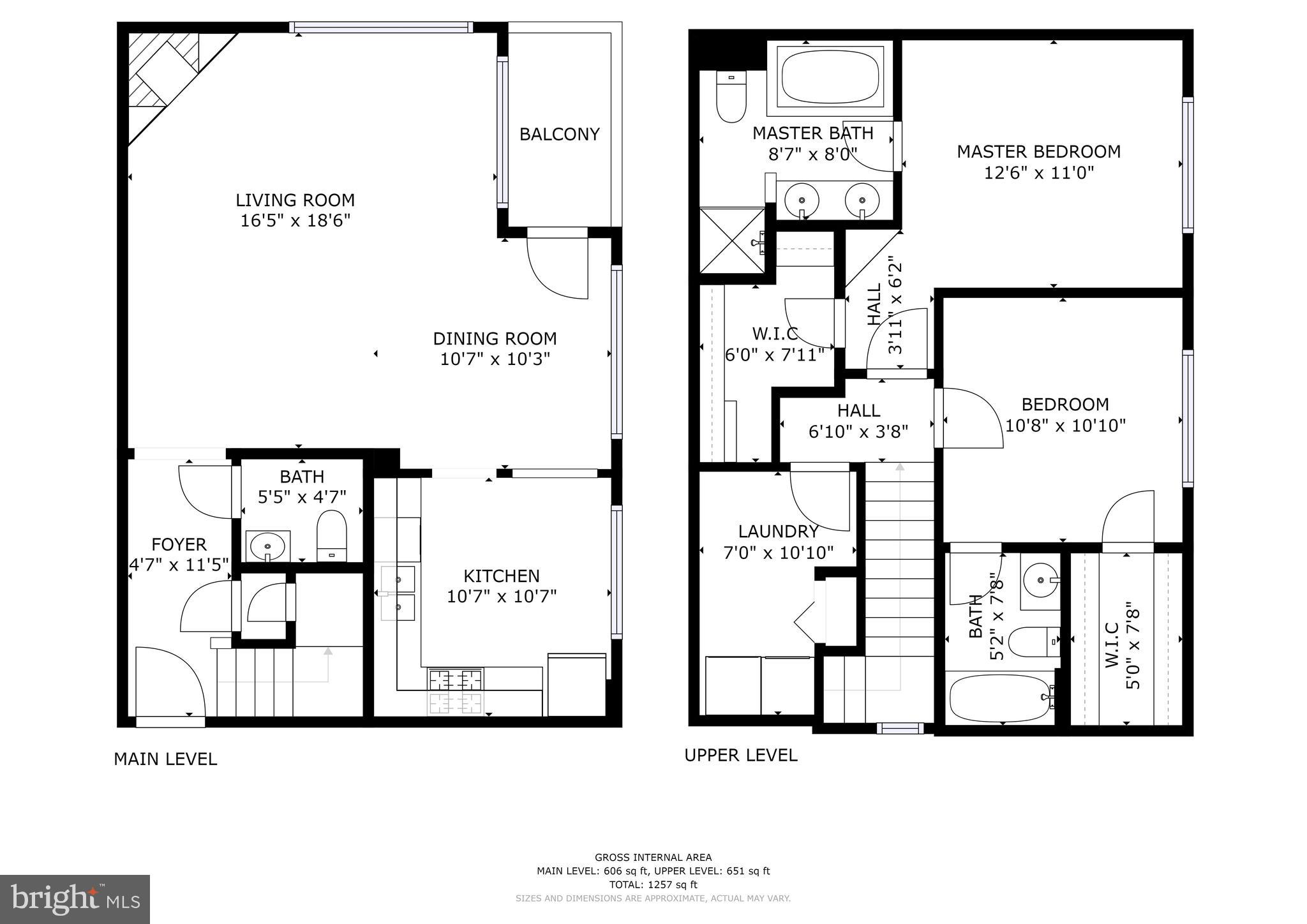 DOMINION STATION CONDOMINIUM - Residential
