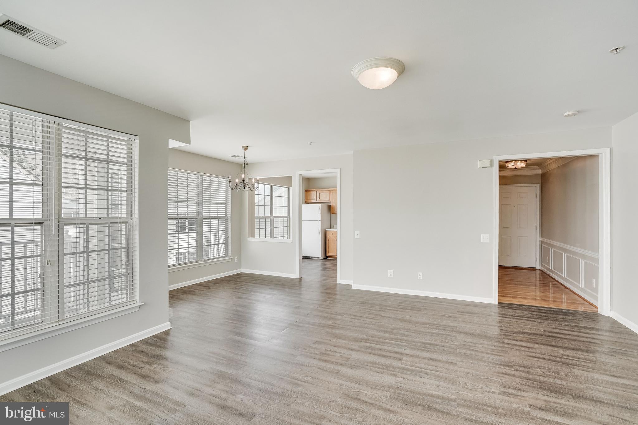 DOMINION STATION CONDOMINIUM - Residential