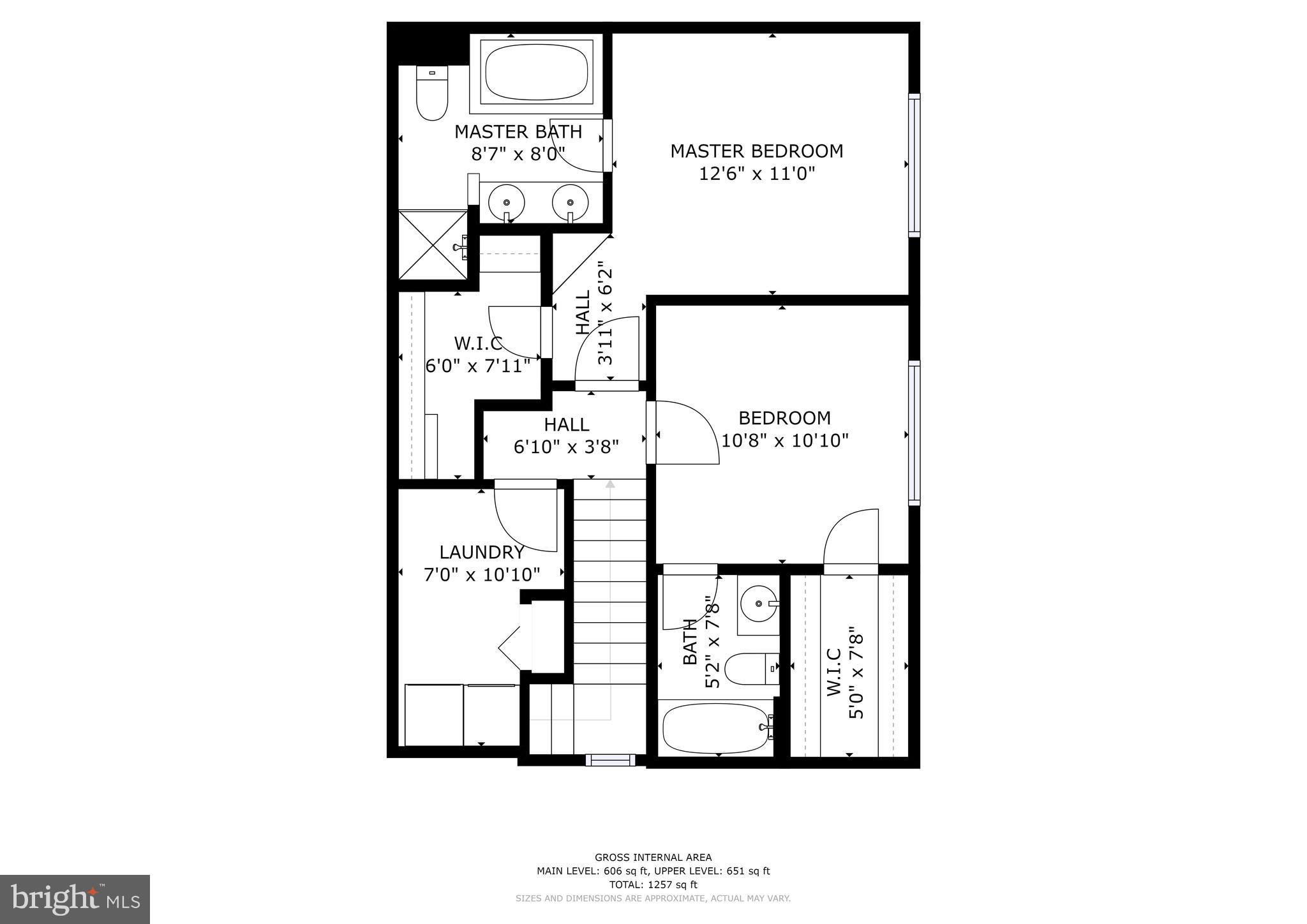 DOMINION STATION CONDOMINIUM - Residential