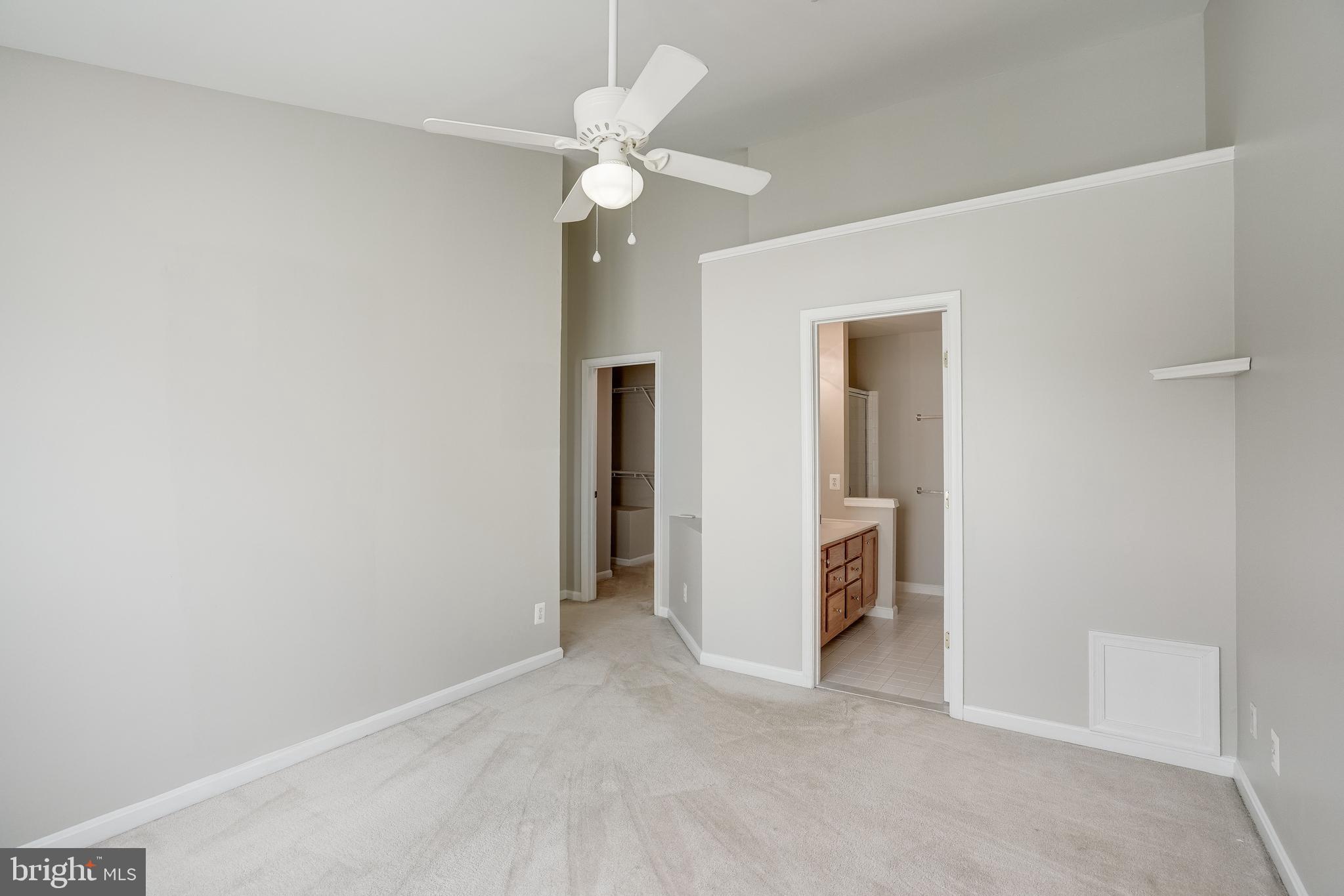 DOMINION STATION CONDOMINIUM - Residential