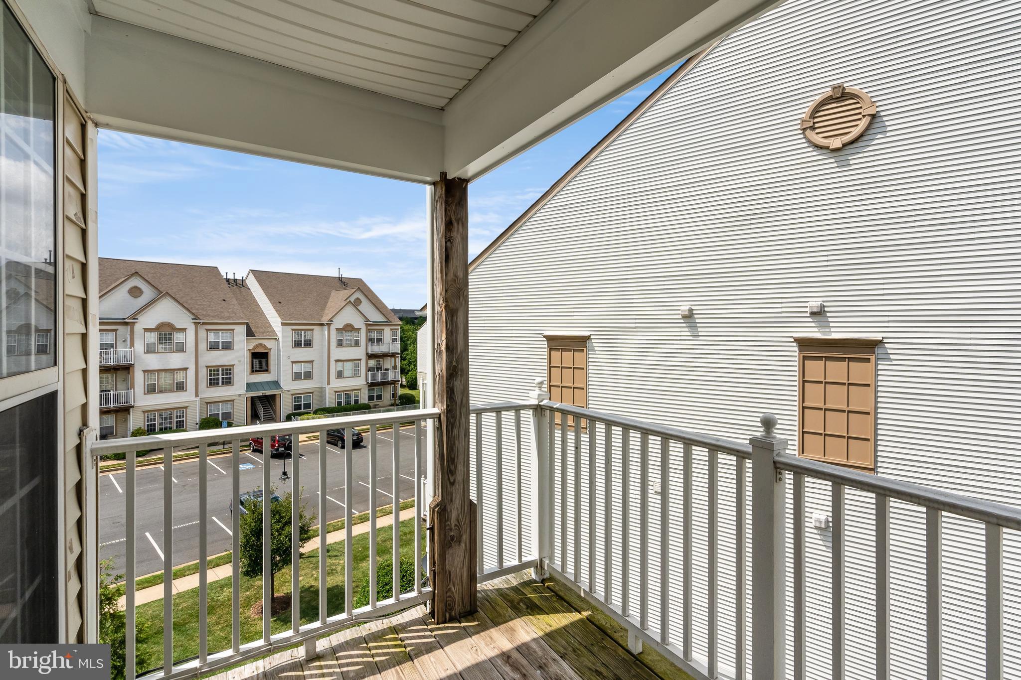 DOMINION STATION CONDOMINIUM - Residential