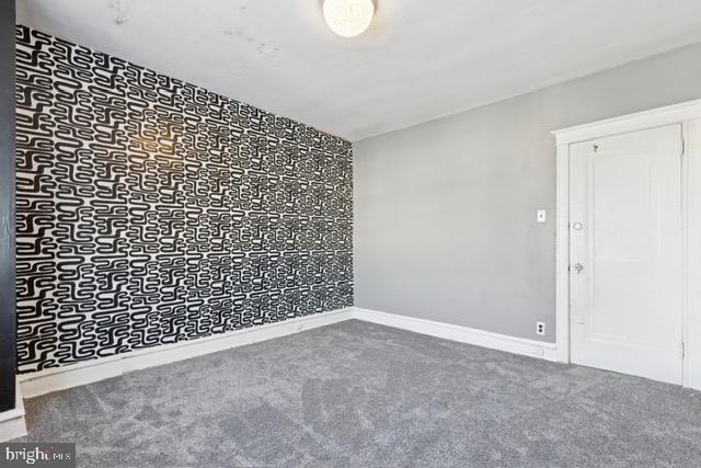 WEST OAK LANE - Residential