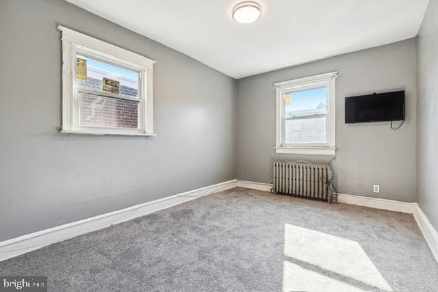 WEST OAK LANE - Residential