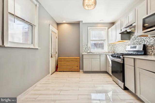 WEST OAK LANE - Residential