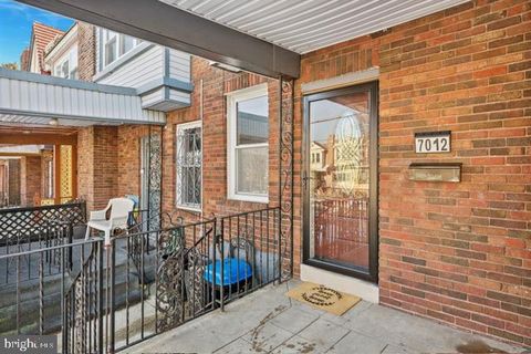 7012 LIMEKILN PIKE PHILADELPHIA PA 19138