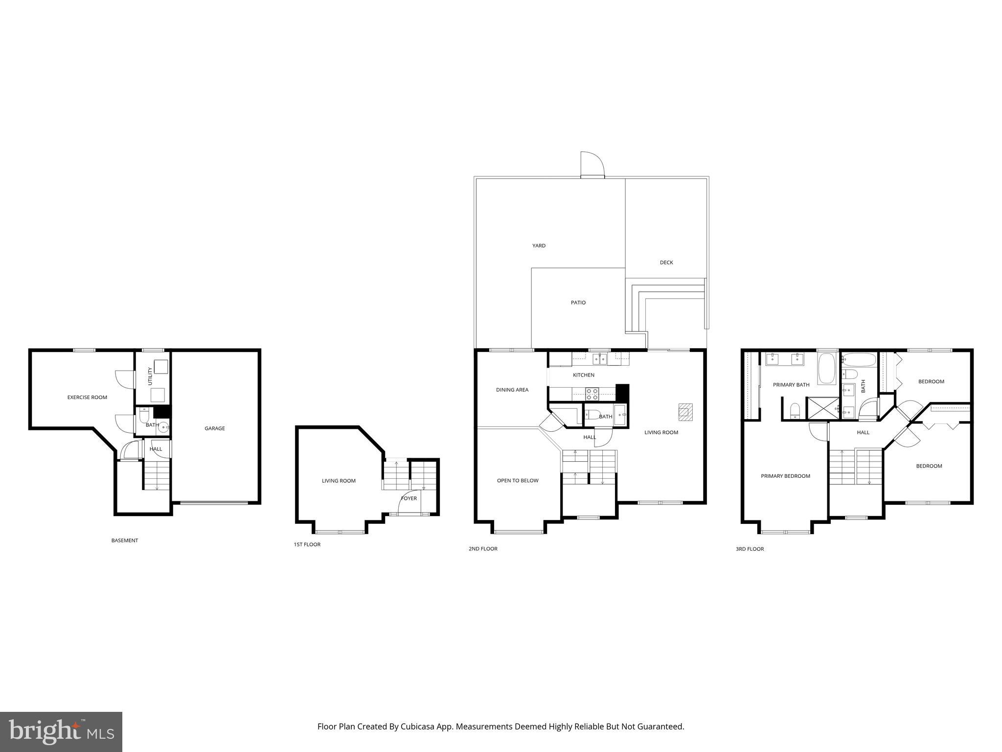 GREEN TRAILS - Residential