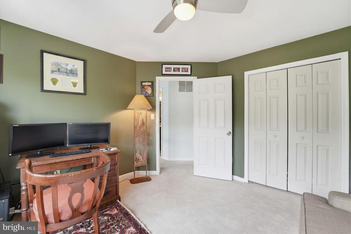 GREEN TRAILS - Residential