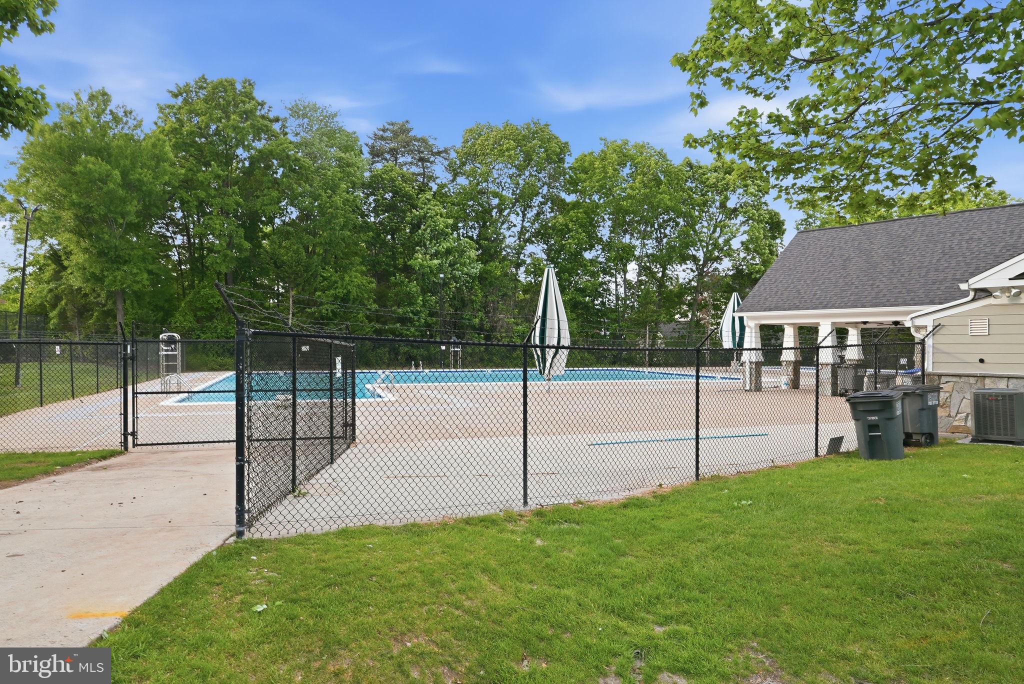GREEN TRAILS - Residential