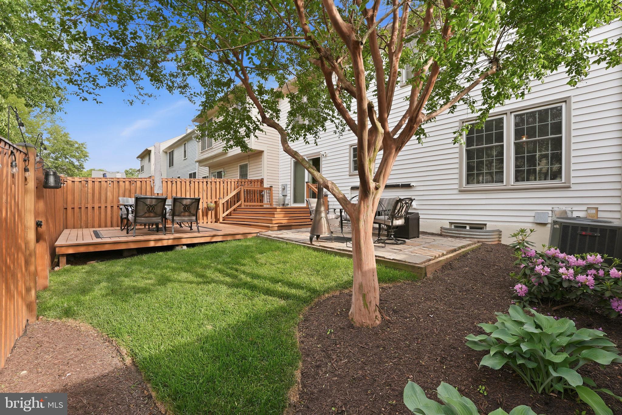 GREEN TRAILS - Residential