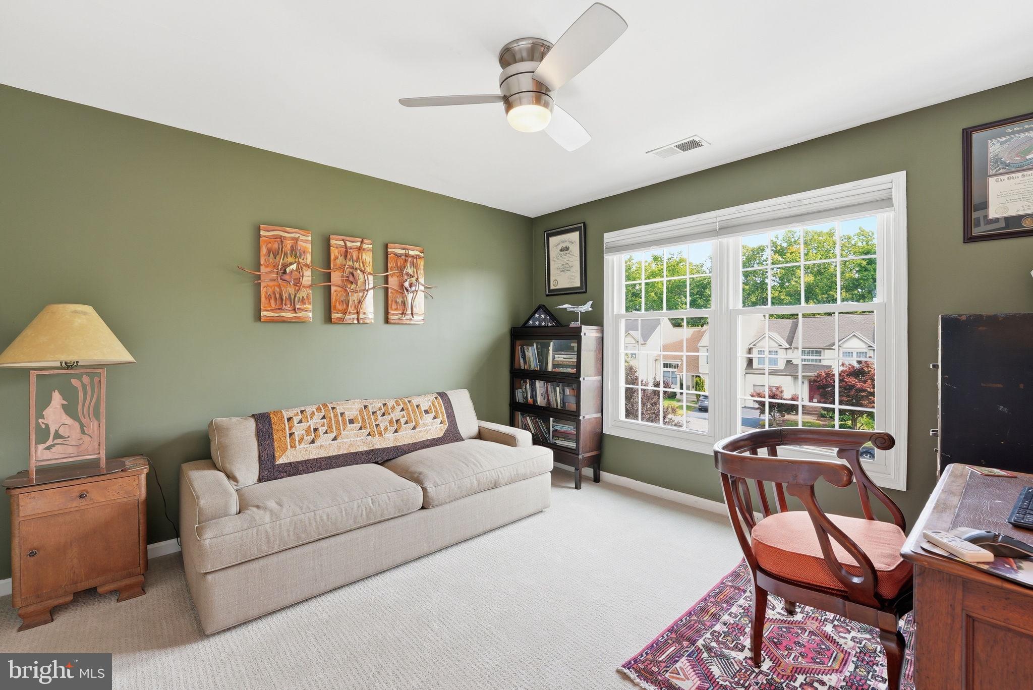GREEN TRAILS - Residential
