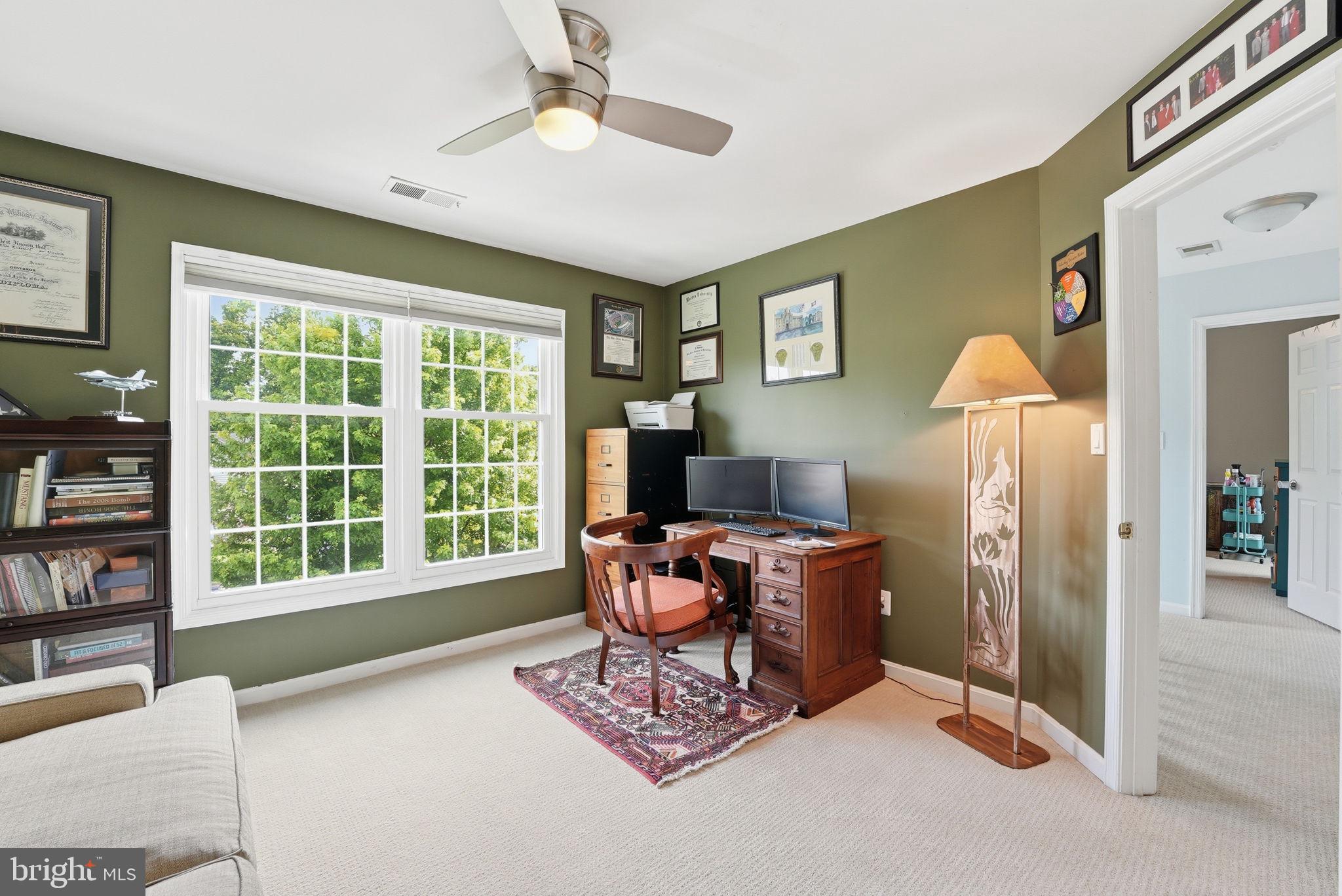 GREEN TRAILS - Residential