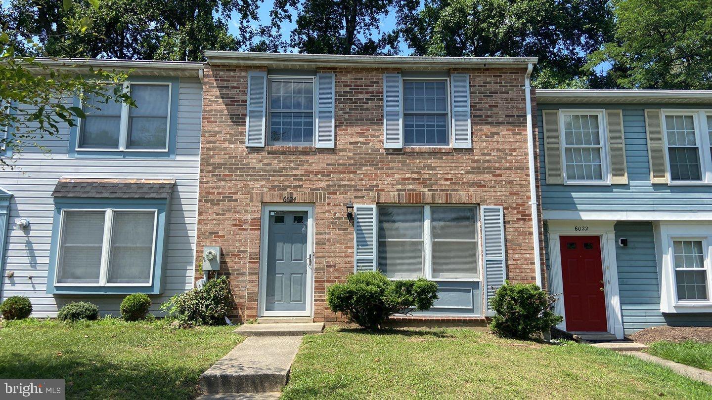 CEDAR ACRES - Residential Lease