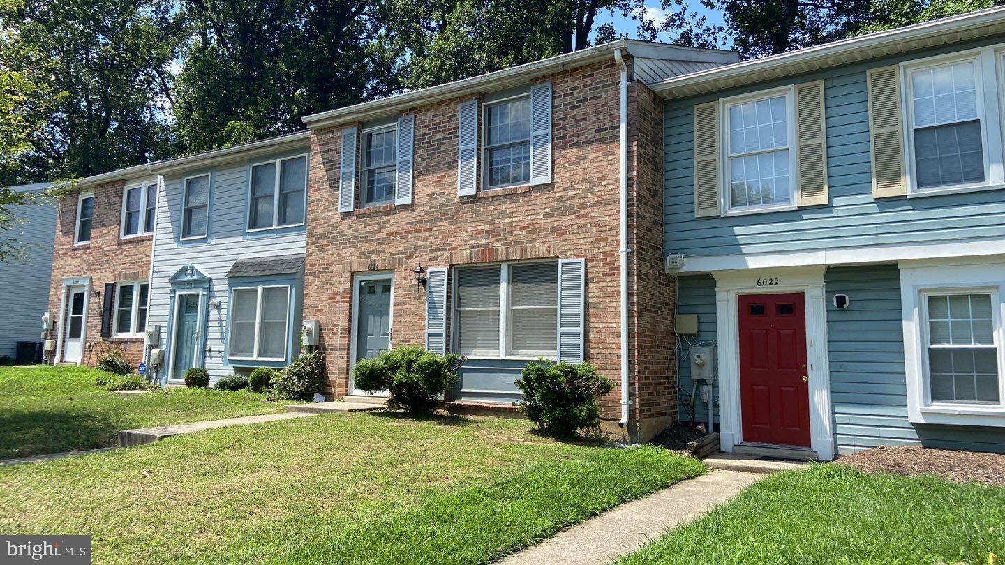 CEDAR ACRES - Residential Lease