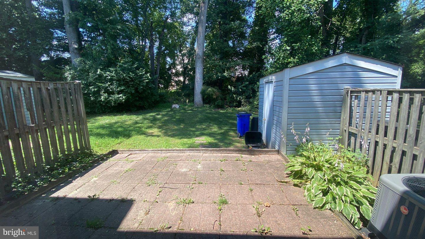 CEDAR ACRES - Residential Lease