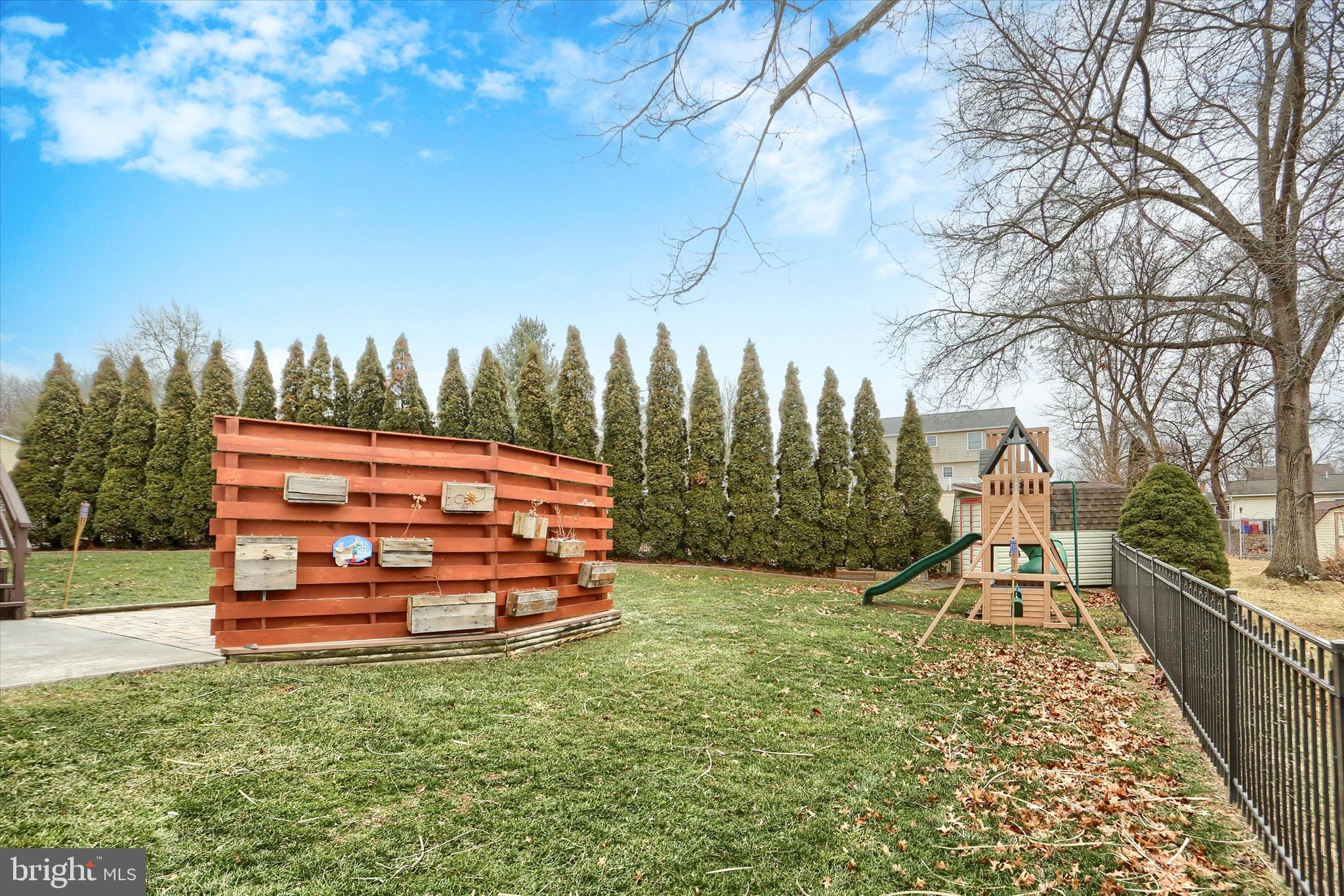 CARROLL TWP - Residential