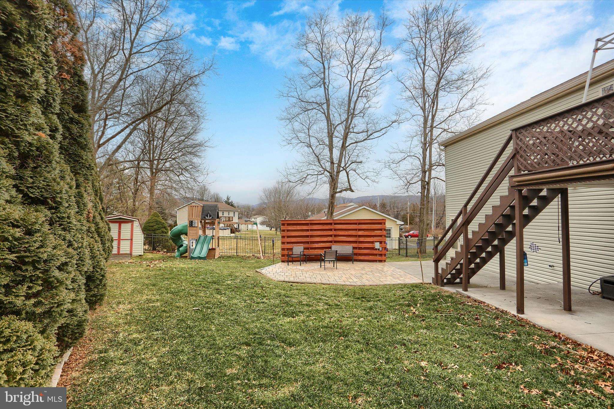 CARROLL TWP - Residential