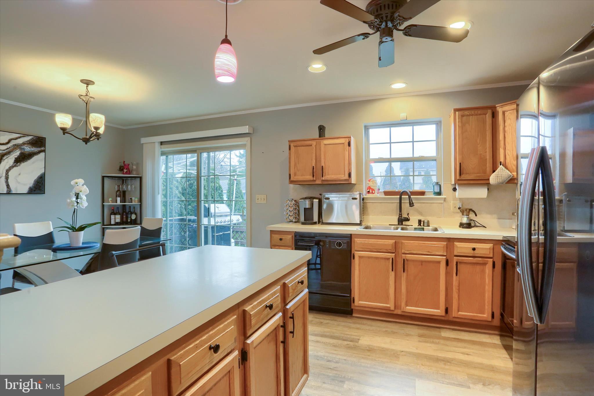 CARROLL TWP - Residential