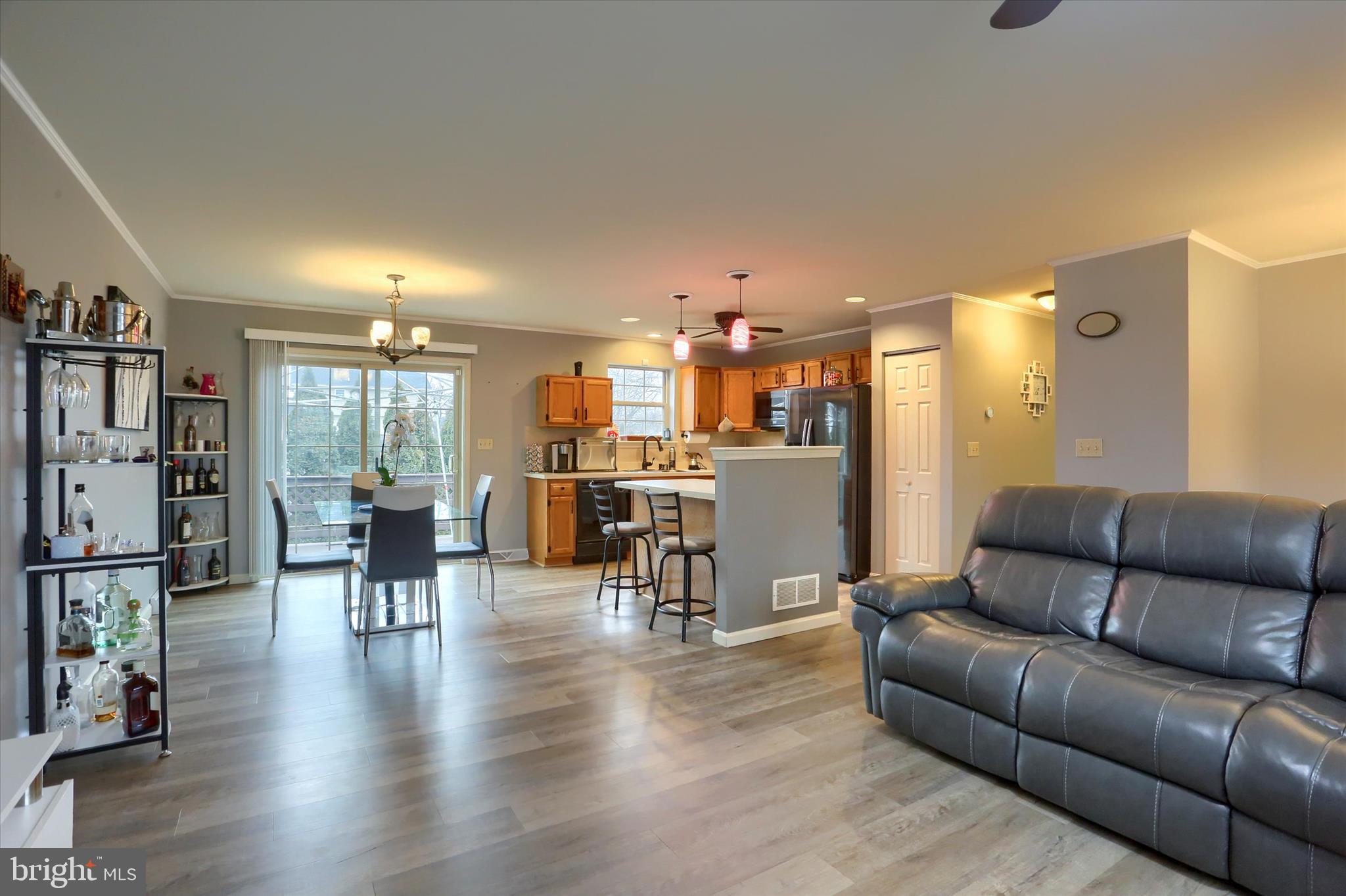 CARROLL TWP - Residential