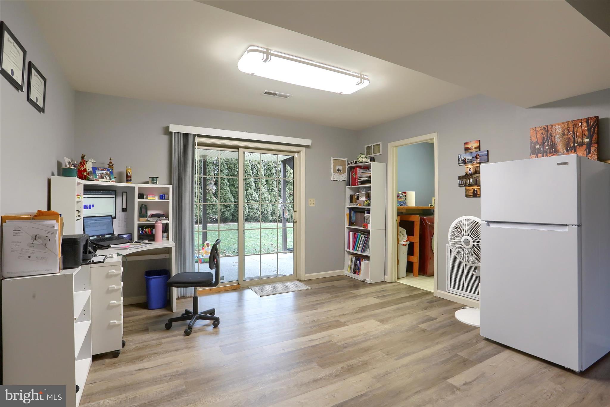 CARROLL TWP - Residential