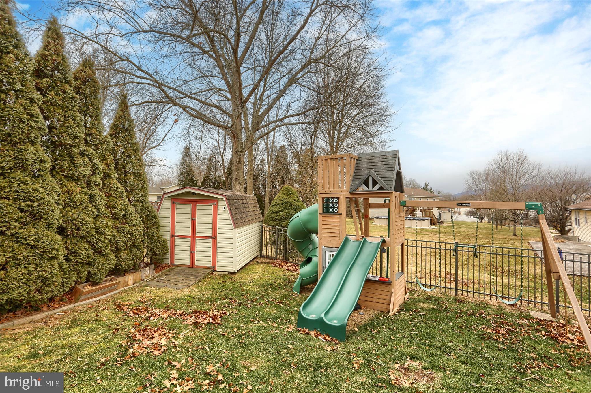 CARROLL TWP - Residential