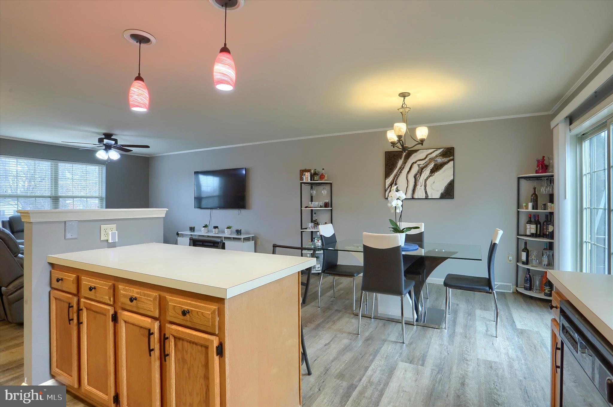 CARROLL TWP - Residential