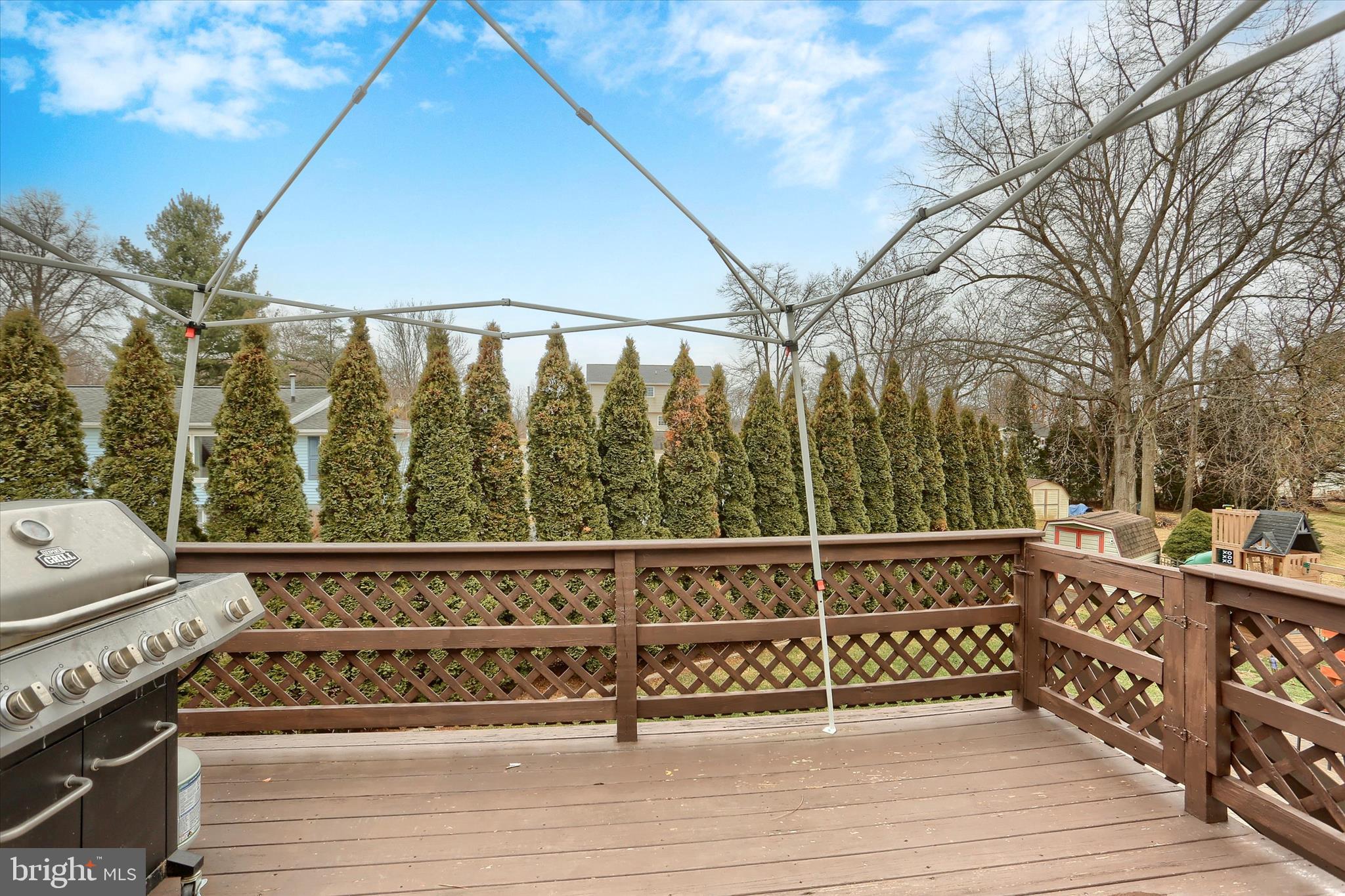 CARROLL TWP - Residential