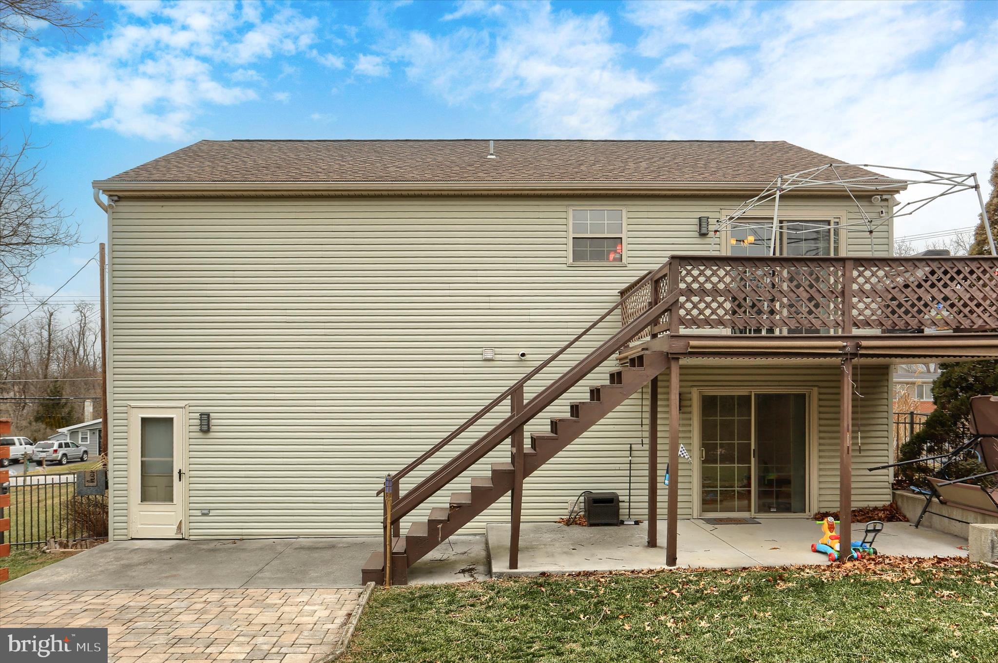 CARROLL TWP - Residential