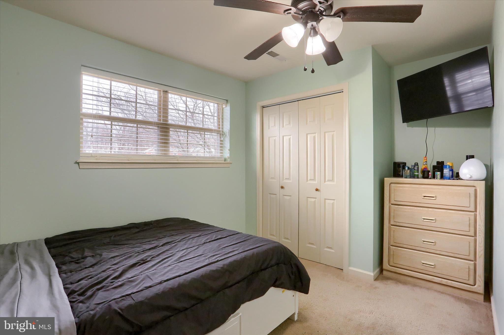 CARROLL TWP - Residential