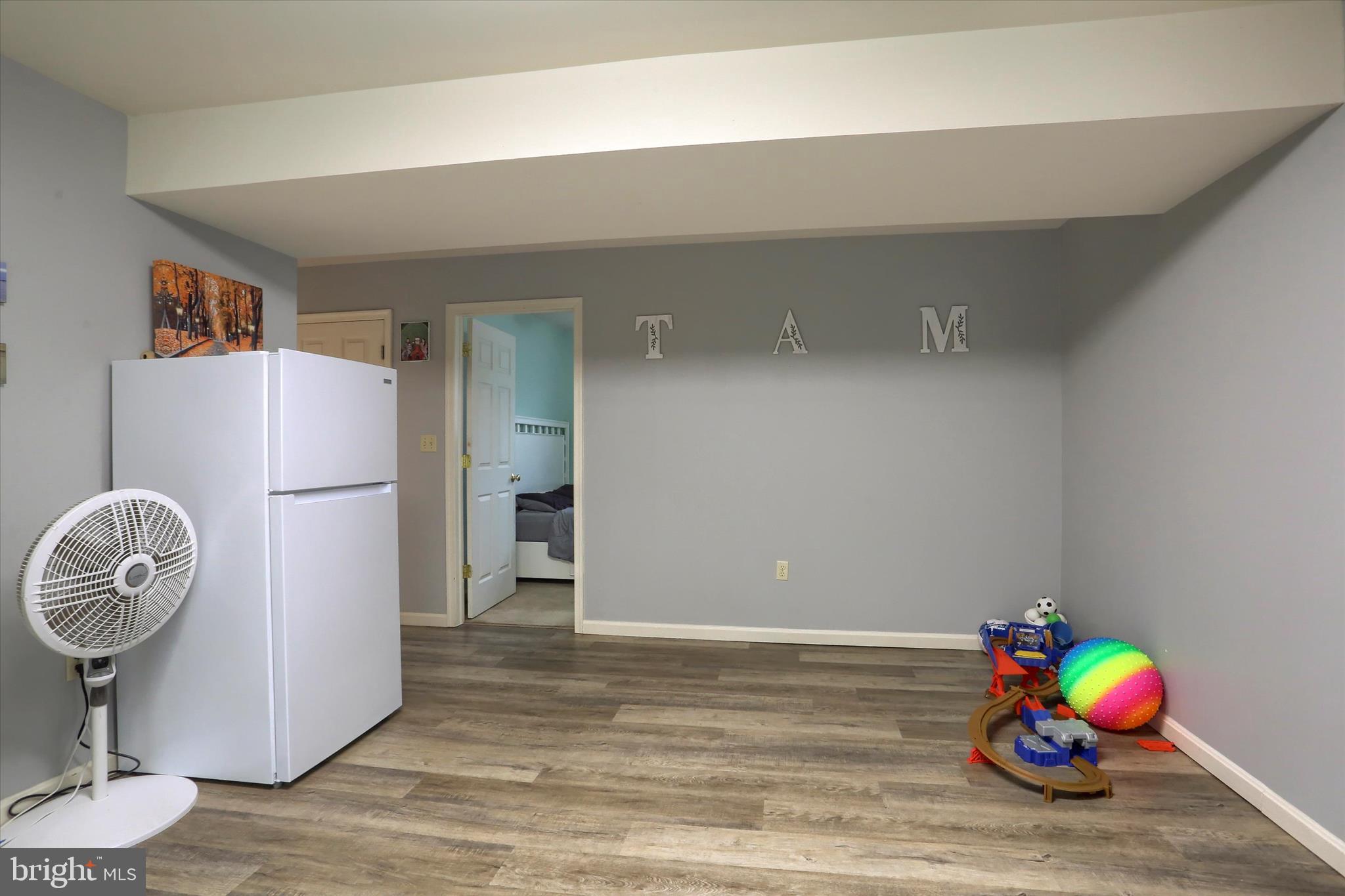 CARROLL TWP - Residential