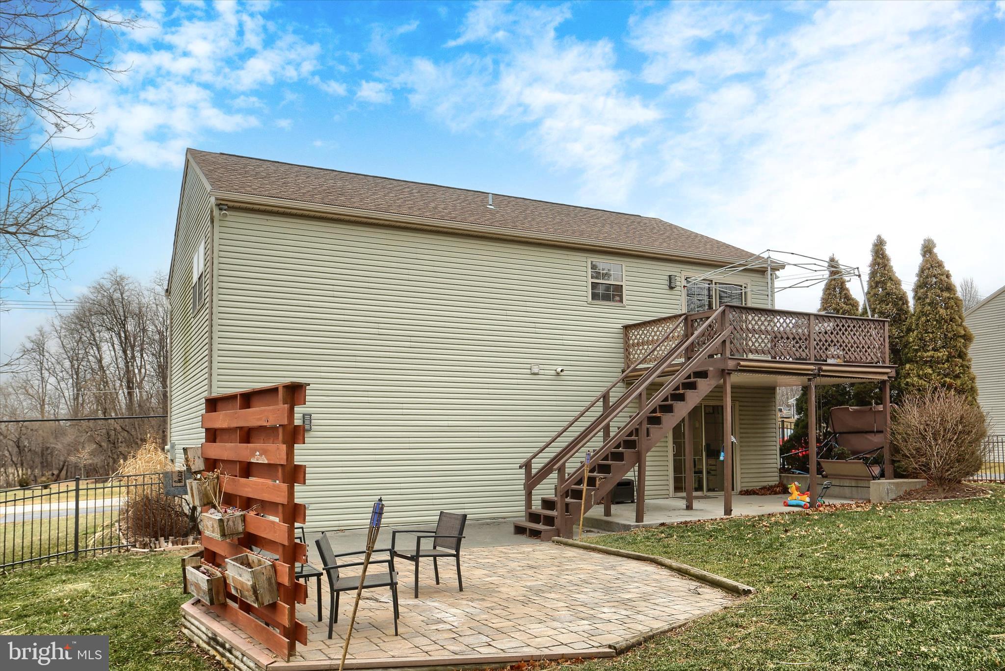 CARROLL TWP - Residential