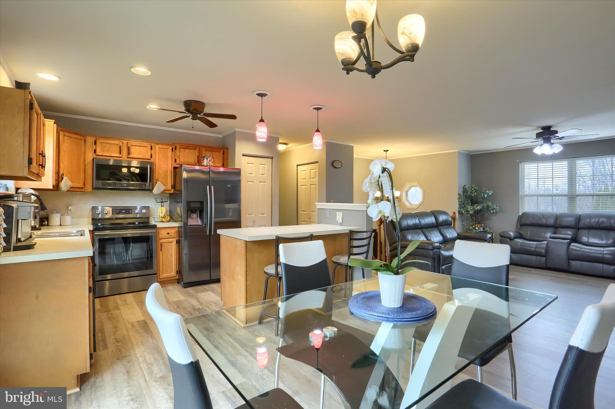 CARROLL TWP - Residential