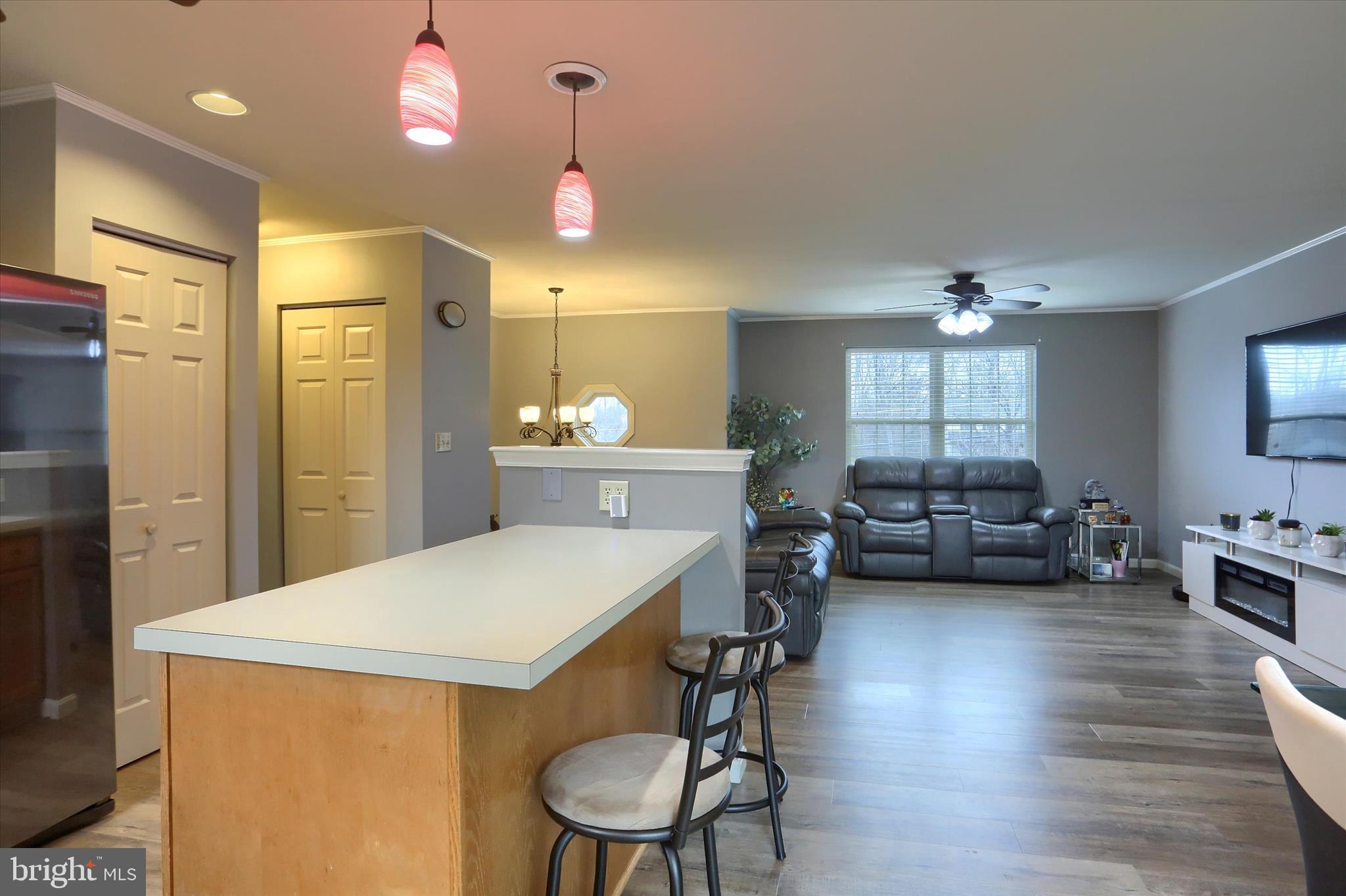 CARROLL TWP - Residential