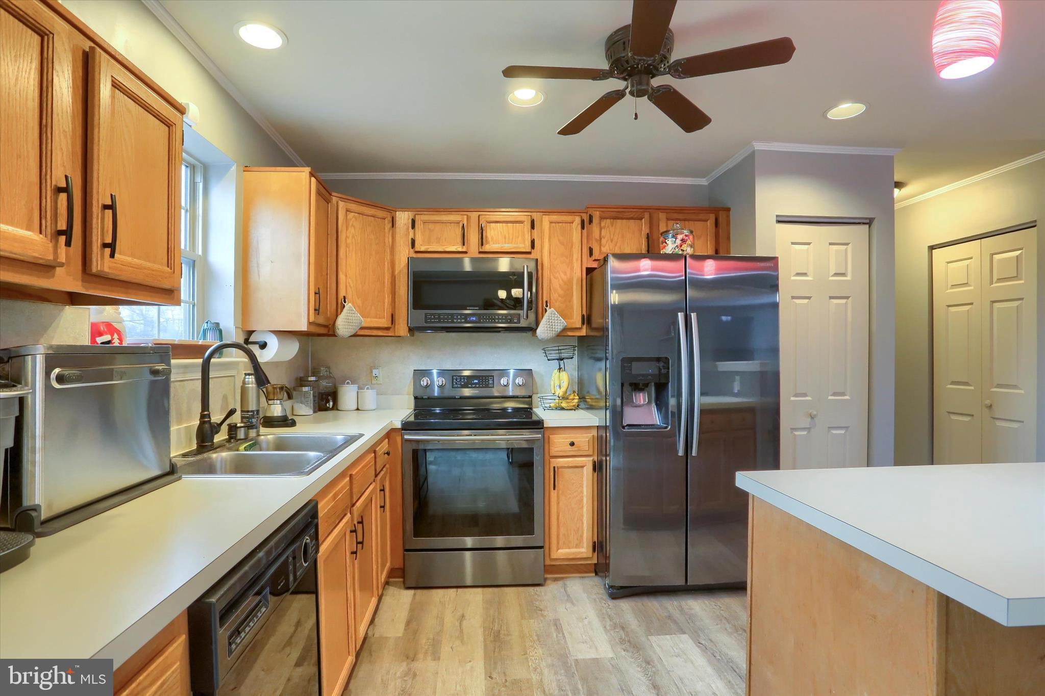 CARROLL TWP - Residential